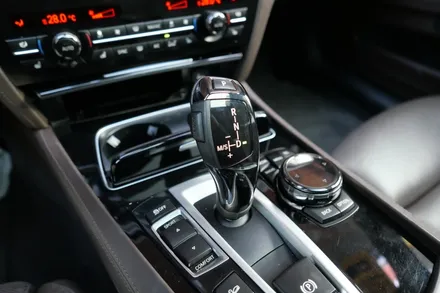 BMW 기어봉 LED 고질병 수리 / 수원, 광교, 동탄