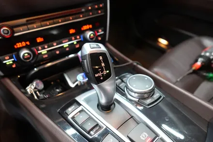BMW 전차종 기어봉 LED 수리 / 수원, 광교, 동탄