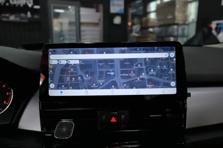 액티브투어러 12.3 안드로이드 모니터, 신형아이드라이브 장착 / 수원, 광교, 동탄
