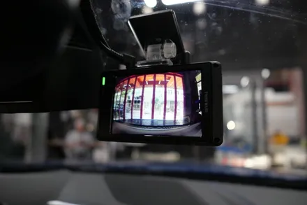 BMW 6시리즈 블랙박스 교체 / 수원, 광교, 동탄