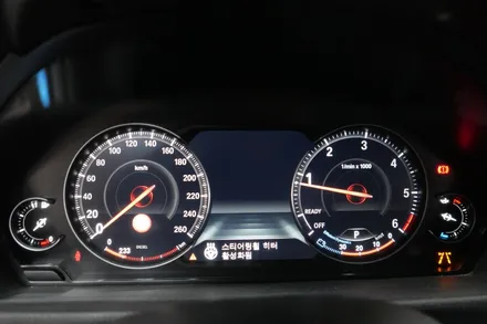 BMW 3GT MSP열선핸들 활성화 / 수원, 광교, 동탄