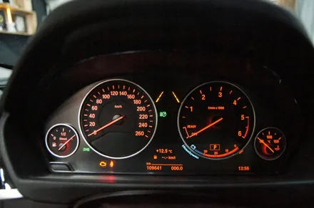 수원 에스튠 - BMW 320d__열선핸들+컬럼+5AS장착 / BMW / 3시리즈 / 수원 영통구
