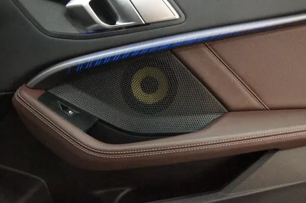 수원 에스튠 - BMW F40__포칼IS100KL / 크리스탈기어봉/ M1,M2버튼 / 수원, 광교, 동탄