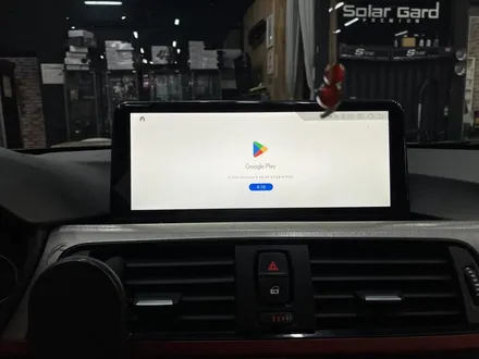 수원 에스튠 - BMW 420D _ 10.25 안드로이드 올인원 장착 / 경기 수원 영통
