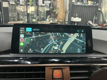 수원 에스튠 - BMW F30__ ID4 > ID6 카플레이 활성화(펌업,내비삭제) / 경기 수원 영통