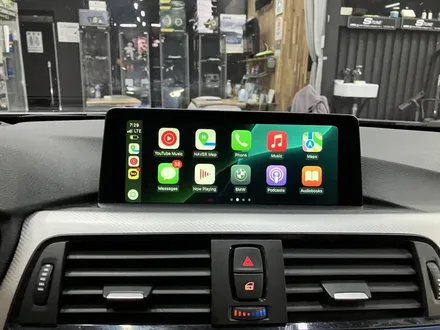 수원 에스튠 - BMW 428i __ 16년식 ID4 > ID6 애플카플레이 활성화(내비삭제,펌업) / 경기 수원 영통