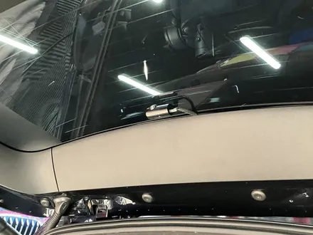 수원 에스튠 - BMW X7__아이나비 QXD1플러스 블랙박스에 보조배터리 추가 장착 / 경기 수원 영통