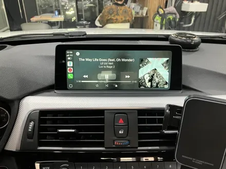 수원 에스튠 - BMW F30__ ID4 > ID6 카플레이 활성화 ( 내비삭제,펌업) / 경기 수원 영통