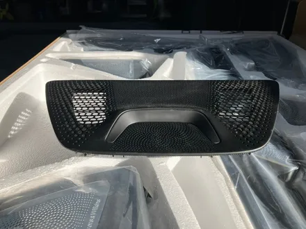수원 에스튠 - BMW X7__포칼IS100KL + 회오리엠비언트 / 경기 수원 영통