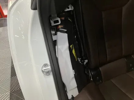 에스튠(아이나비 수원광교점) - BMW 420i__ 아이나비 QXD2 2채널 블랙박스 장착 / 경기 수원 영통