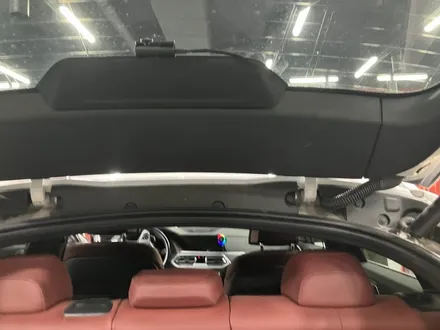 에스튠(아이나비 수원광교점) - BMW X6__아이나비QXD2, 커넥티드, 케어셀15A 보조배터리 / 경기 수원 영통