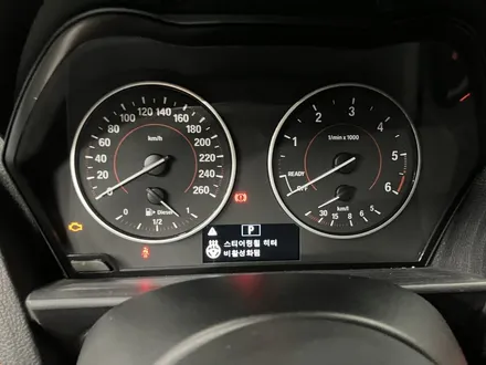 수원 에스튠 - BMW F20 __ 정품 M3핸들 장착 ( 열선, 패들, 크루즈활성화) / 경기 수원 영통