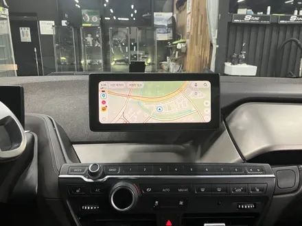 수원 에스튠 - BMW i3__MMI모듈 장착 ( 애플카플레이,안드로이드오토) / 경기 수원 영통