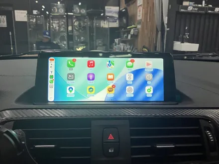 수원 에스튠 - BMW F20__ 리눅스 터치모니터 (애플카플레이,안드로이드오토) / 경기 수원 영통