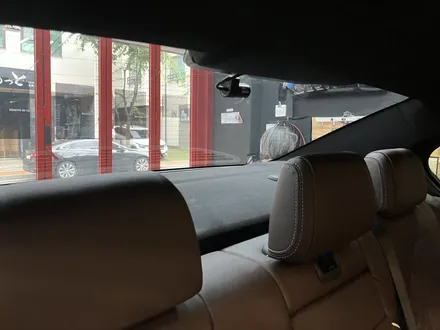 수원 에스튠 - BMW G30__아이나비Z1 2채널 블랙박스 / 경기 수원 영통