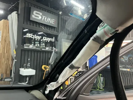 에스튠(아이나비 수원광교점) - BMW X5__아이나비QXD2 , 리눅스터치모니터(애플카플레이,안드로이드오토) / 경기 수원 영통
