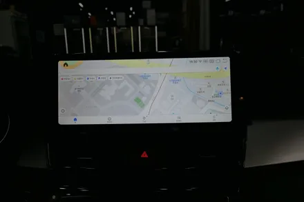 bmw 액티브투어러 nbt 12.3안드로이드 모니터 장착 / 수원, 광교, 동탄
