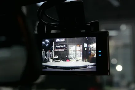 아이나비 수원 광교점(에스튠) -  BMW G30 QXD8000 + Q에디션 + 커넥티드 프로 플러스 / 수원, 광교, 동탄