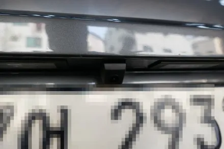 BMW 10.25 안드로이드 모니터 + 후방카메라 장착 / 수원, 광교, 동탄