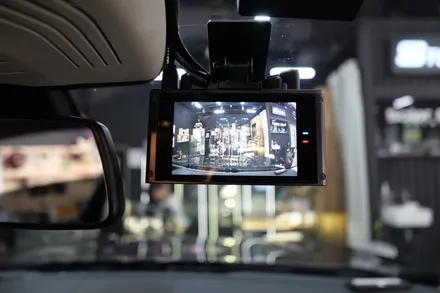 에스튠(아이나비 수원 광교점) - BMW X4_G02 _ QXD8000 + Q에디션 + 커넥티드 프로플러스 장착 / 수원, 광교, 동탄