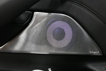 BMW , 미니쿠퍼 전용으로 출시된 포칼 IS100KL 스피커 교체( 도어스피커 + 센터스피커) / 수원, 광교, 동탄
