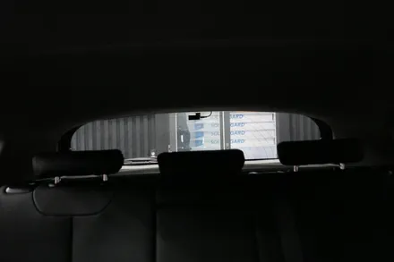 BMW 썬팅 재시공 , 그릴교체 / 수원, 광교, 동탄