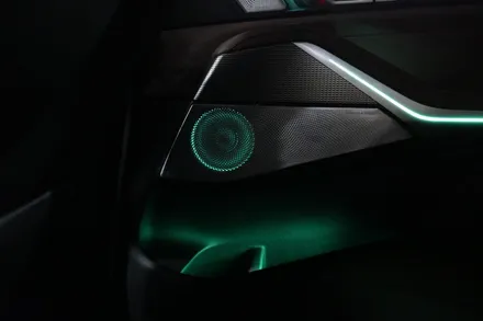 BMW X5 / G05 회오리 풀커버 시공 / 수원, 광교, 동탄