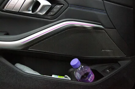 에스튠 - BMW G21 / M340i __ 포칼 IS100KL 스피커 교체