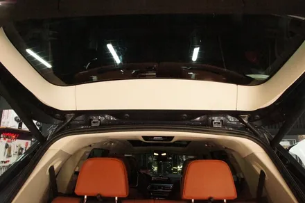 수원 에스튠 - BMW X7__ 파인뷰 LXQ3300 + 보조배터리(케어셀6A) / 경기 수원 영통