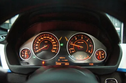 수원 에스튠 - BMW 320D__5AS / 컬럼교체 / 기어봉LED / 도어테이핑(찌그덕잡소리) / 경기 수원 영통