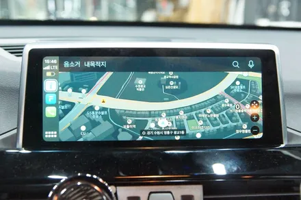 수원 에스튠 - BMW X1 __ ID4 > ID6 애플카플레이 활성화 / 경기 수원 영통
