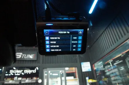 에스튠(아이나비 수원광교점) - 렉서스 nx300h__아이나비 qxd1 2채널 블랙박스 / 경기 수원 영통