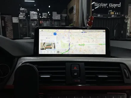 수원 에스튠 - BMW 420D _ 10.25 안드로이드 올인원 장착 / 경기 수원 영통