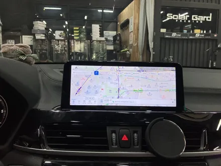 수원 에스튠 - BMW X2 __ 안드로이드 올인원 장착 / 경기 수원 영통