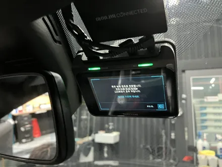 에스튠(아이나비 수원광교점) - BMW 240i(G42) __ 아이나비 QXD1플러스 + 커넥티드 + 보조배터리 / 경기 수원 영통