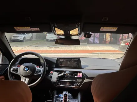 에스튠(솔라가드 프리미엄 수원이의점) - BMW M5__ 퀀텀 28/14 썬팅 재시공 / 경기 수원 영통