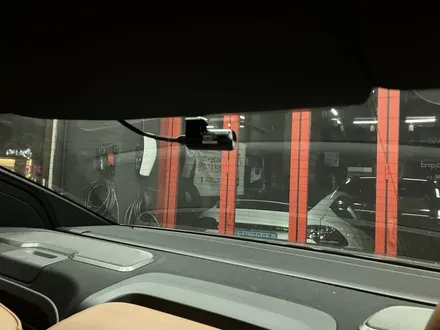 에스튠(아이나비 수원광교점) - BMW 7시리즈 __ 아이나비 QXD1플러스 2채널 블랙박스 / 경기 수원 영통