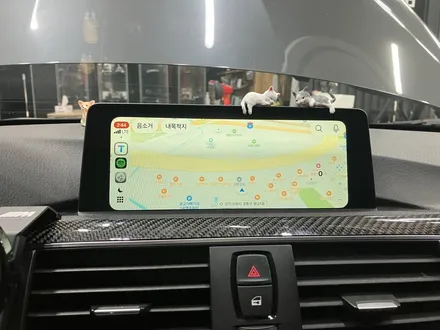 수원 에스튠 - BMW, MINI __ID4 > ID6 애플카플레이 활성화 / 경기 수원 영통
