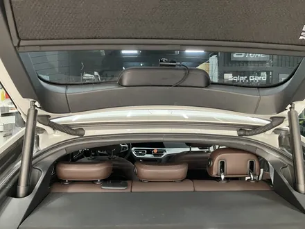 에스튠(아이나비 수원광교점) - BMW 420i__ 아이나비 QXD2 2채널 블랙박스 장착 / 경기 수원 영통