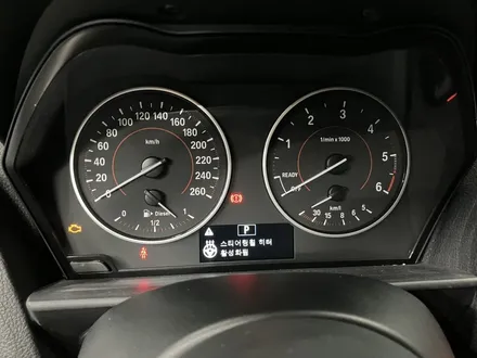 수원 에스튠 - BMW F20 __ 정품 M3핸들 장착 ( 열선, 패들, 크루즈활성화) / 경기 수원 영통