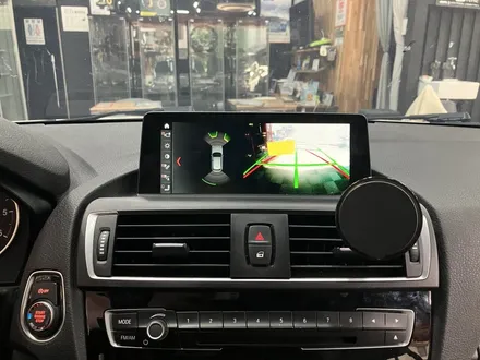 수원 에스튠 - BMW F20__ NBT >>> ID6 + 8.8 터치모니터 레트로핏 / 경기 수원 영통