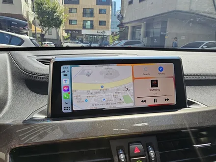 BMW 피에조부저, 애플카플레이 활성화( entrynav2) / 수원, 광교, 동탄