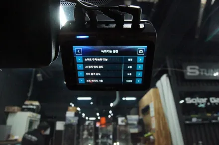 에스튠(아이나비 수원광교점) - 렉서스 NX300h__ 아이나비 QXD1+ 커넥티드프로플러스+보조배터리 장착 / 수원, 광교, 동탄