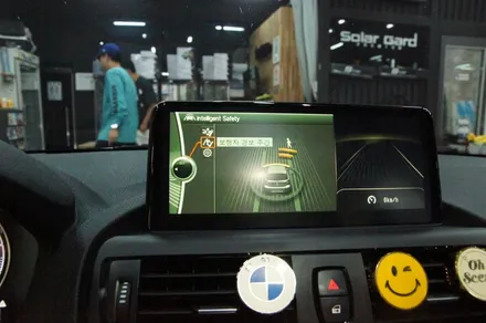 수원 에스튠 - BMW F20__카파스장착,5AS활성화 / 테일램프 고질병수리 / 경기 수원 영통