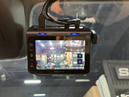에스튠(아이나비 수원광교점) - BMW X3/G01__아이나비 QXD1플러스 장착( 무상AS4년 , WIFI 모듈증정) / 경기 수원 영통