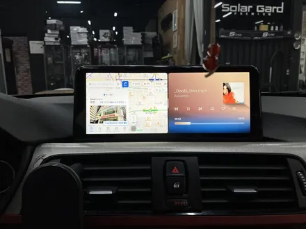 수원 에스튠 - BMW 420D _ 10.25 안드로이드 올인원 장착 / 경기 수원 영통