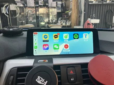 수원 에스튠 - BMW 3투어링 __  ID4 > ID6 애플카플레이 활성화(내비삭제) / 경기 수원 영통