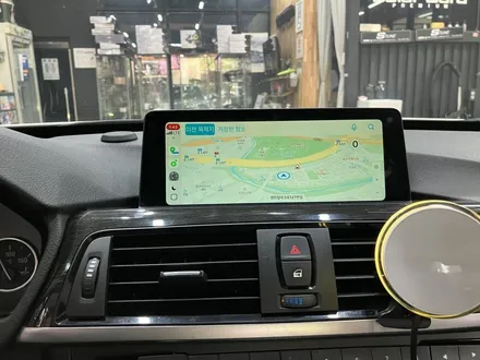수원 에스튠 - BMW 3GT / F34 __ ID4 > ID6 애플카플레이 활성화 ( 순정내비삭제,펌업) / 경기 수원 영통