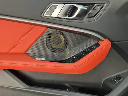 수원 에스튠 - BMW F40 __ AVI BM-100 MK II 도어, 센터스피커 교체 / 경기 수원 영통