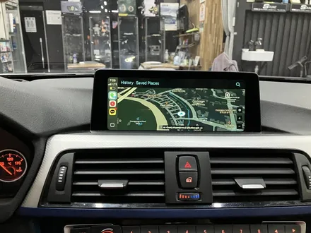수원 에스튠 - BMW 428i __ 16년식 ID4 > ID6 애플카플레이 활성화(내비삭제,펌업) / 경기 수원 영통